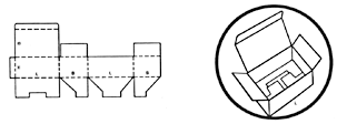 Codici Gifco - Fefco