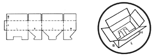 Codici Gifco - Fefco