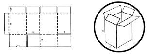 Codici Gifco - Fefco