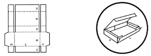 Codici Gifco - Fefco