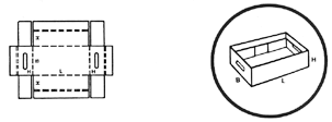 Codici Gifco - Fefco
