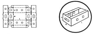 Codici Gifco - Fefco