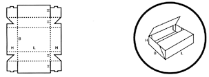Codici Gifco - Fefco
