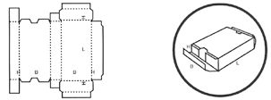 Codici Gifco - Fefco