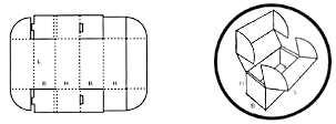 Codici Gifco - Fefco
