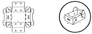 Codici Gifco - Fefco